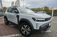 Renault Duster Evolution