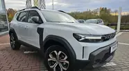 Renault Duster Evolution
