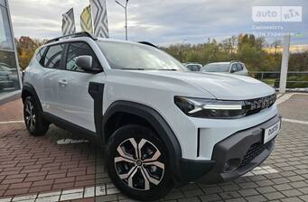 Renault Duster 2025 Evolution