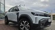 Renault Duster Evolution