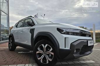 Renault Duster 2025 Evolution