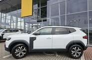 Renault Duster Evolution