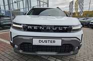 Renault Duster Evolution