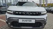 Renault Duster Evolution