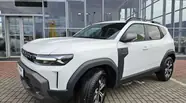 Renault Duster Evolution