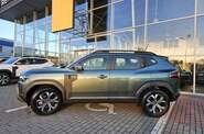 Renault Duster Evolution