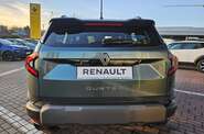 Renault Duster Evolution
