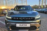 Renault Duster Evolution