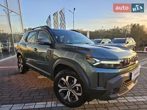 Renault Duster Renault Duster