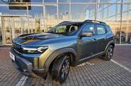 Renault Duster Evolution