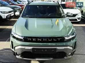 Renault Duster Renault Duster