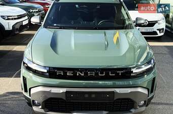 Renault Duster 2025 в Київ