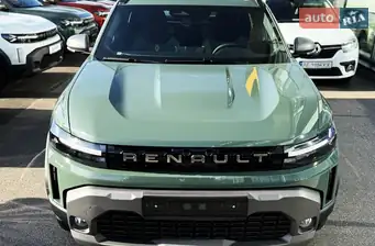 Renault Duster Renault Duster