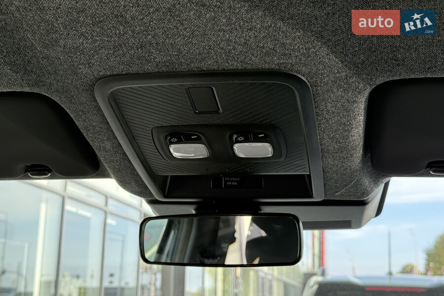 Renault Duster - фото 16