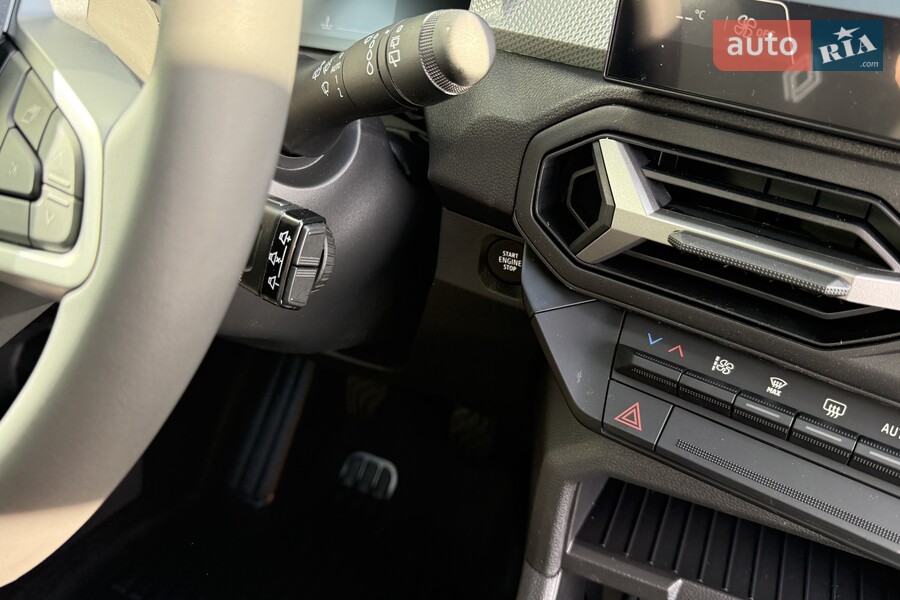 Renault Duster - фото 14