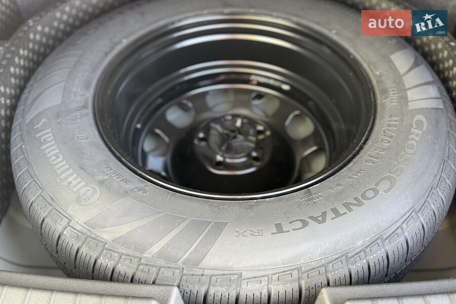 Renault Duster - фото 17