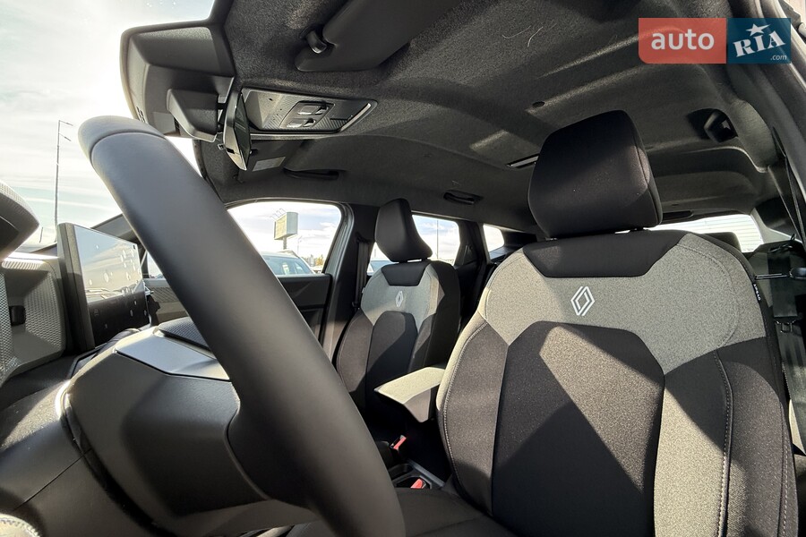 Renault Duster - фото 18