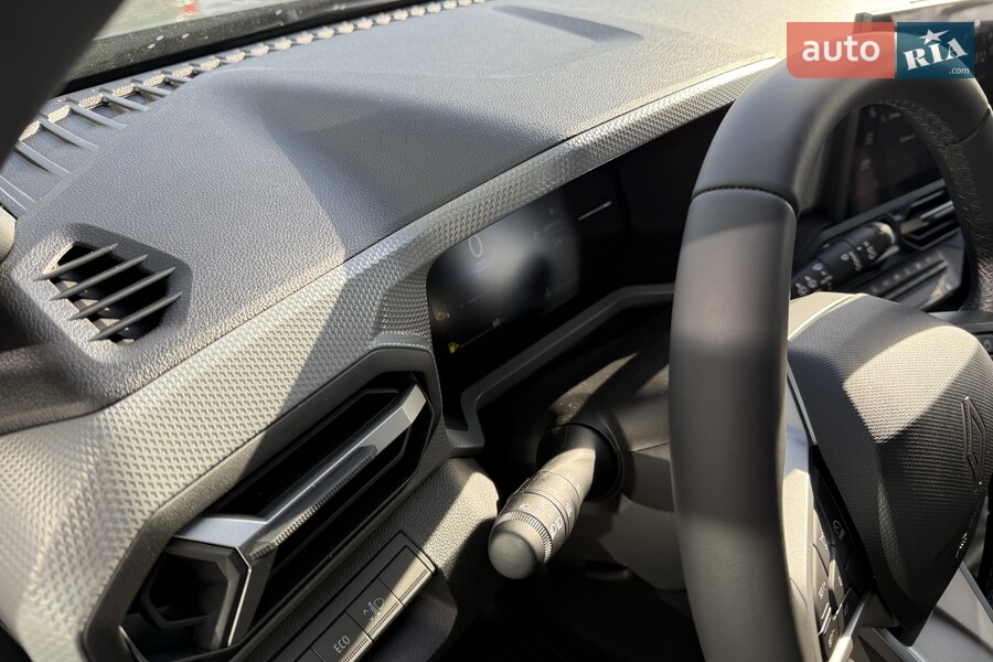 Renault Duster - фото 22