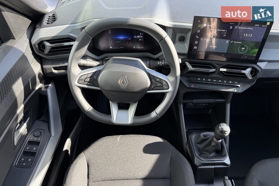 Renault Duster - фото 20