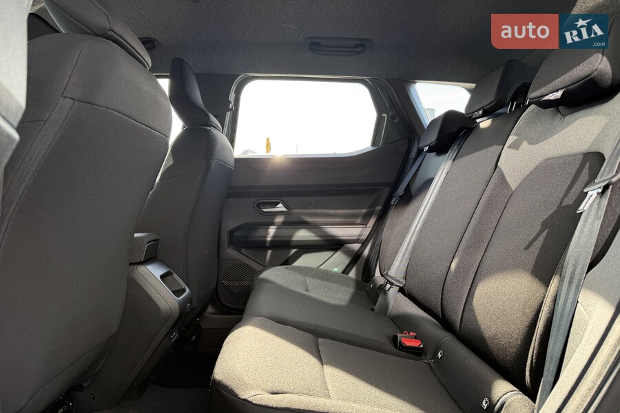 Renault Duster - фото 24