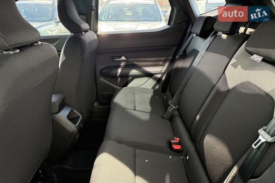 Renault Duster - фото 25