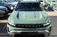 Renault Duster Evolution
