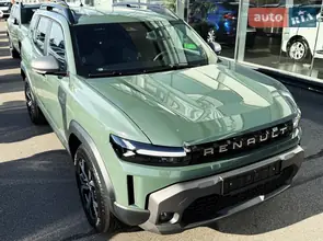 Renault Duster Renault Duster