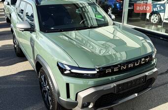 Renault Duster 1.3TCe EDC (150 к.с.) 2025 Renault Duster 1.3TCe EDC (150 к.с.) 2025