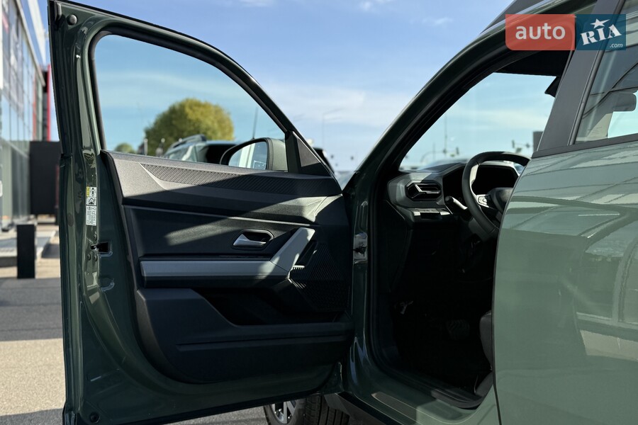 Renault Duster - фото 11