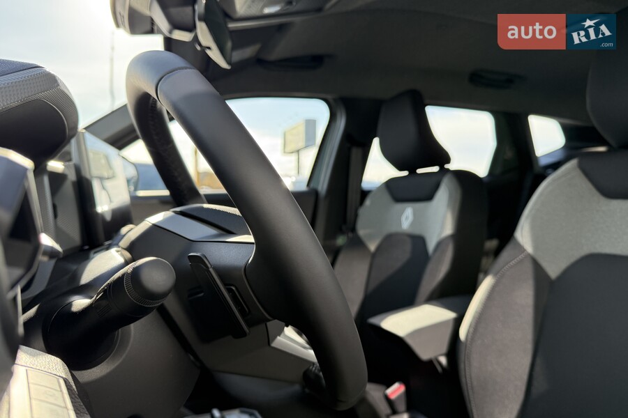 Renault Duster - фото 15