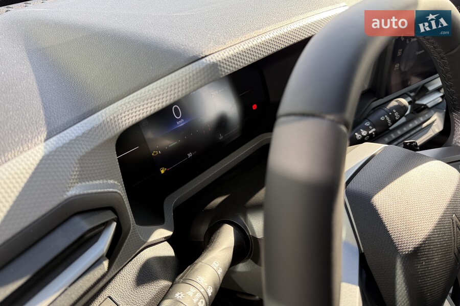 Renault Duster - фото 19