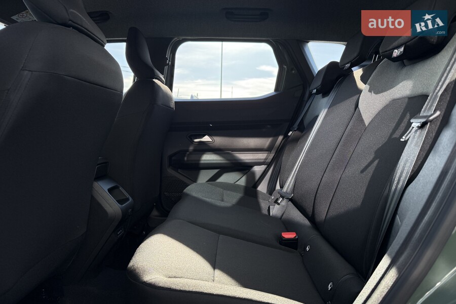 Renault Duster - фото 20