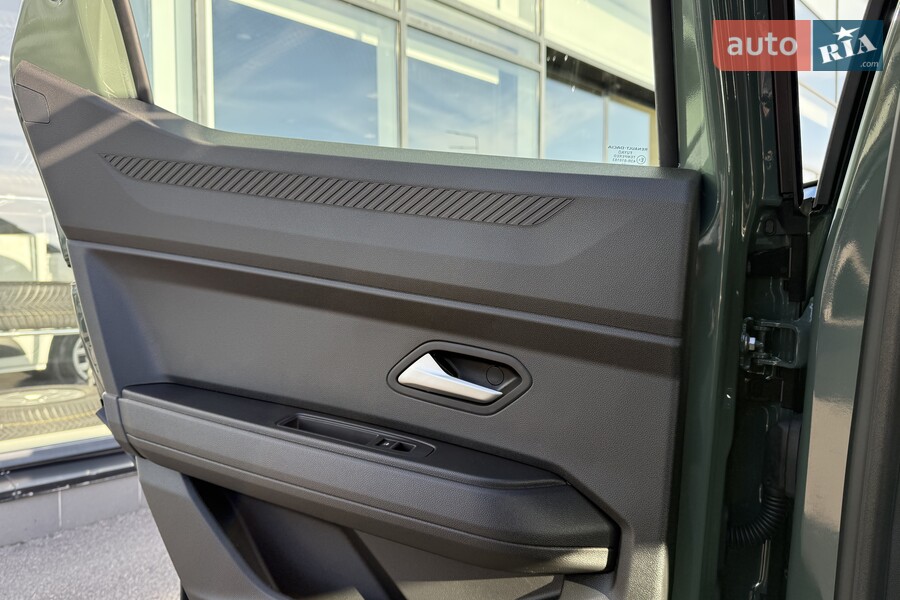 Renault Duster - фото 22