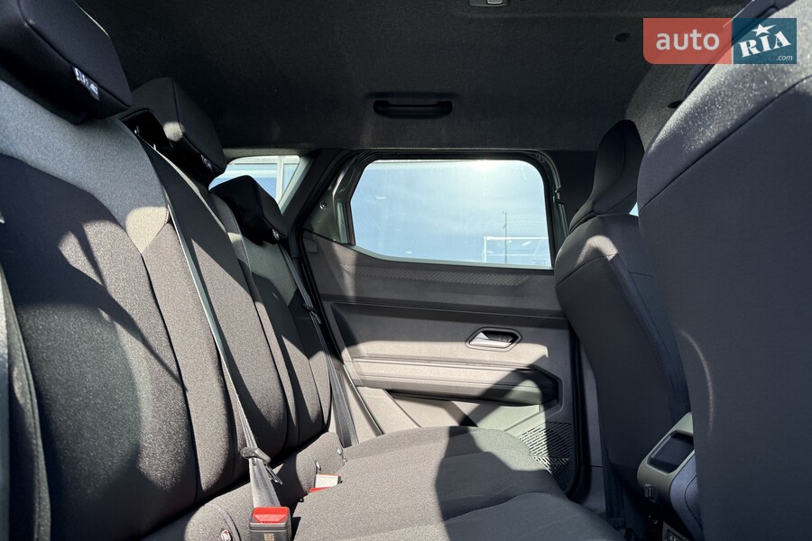 Renault Duster - фото 23