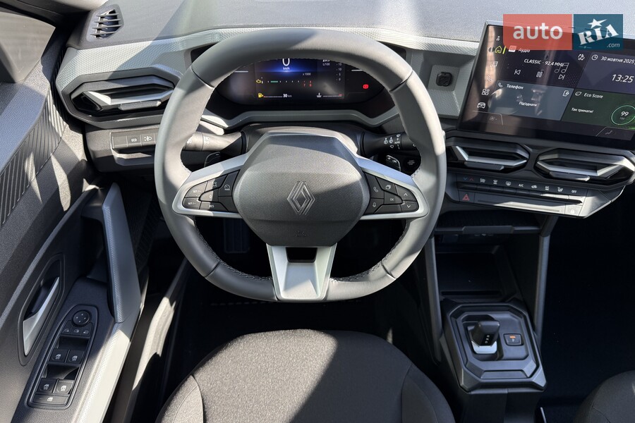 Renault Duster - фото 21