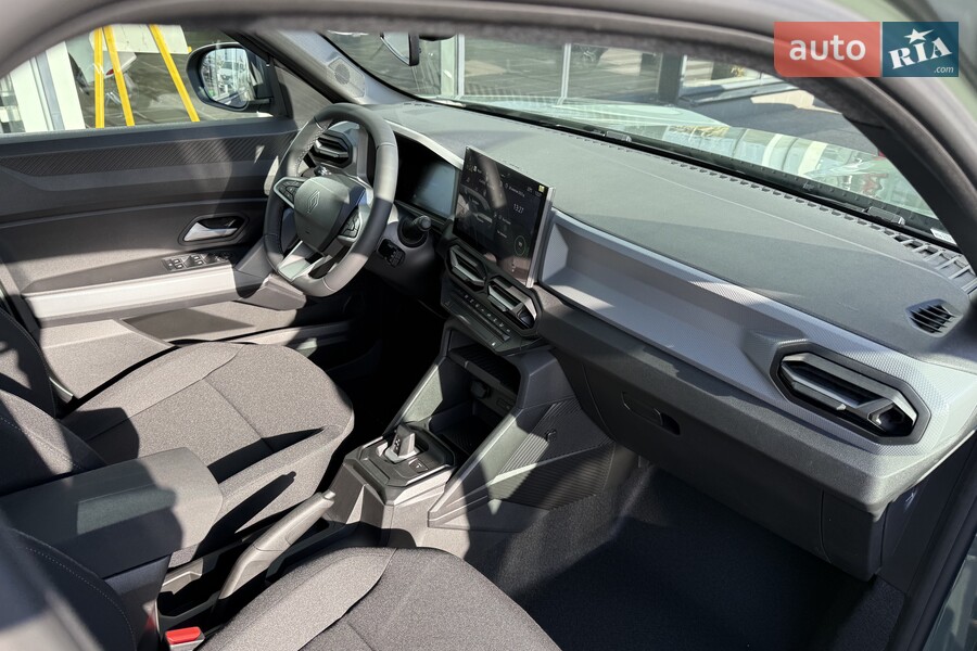 Renault Duster - фото 26