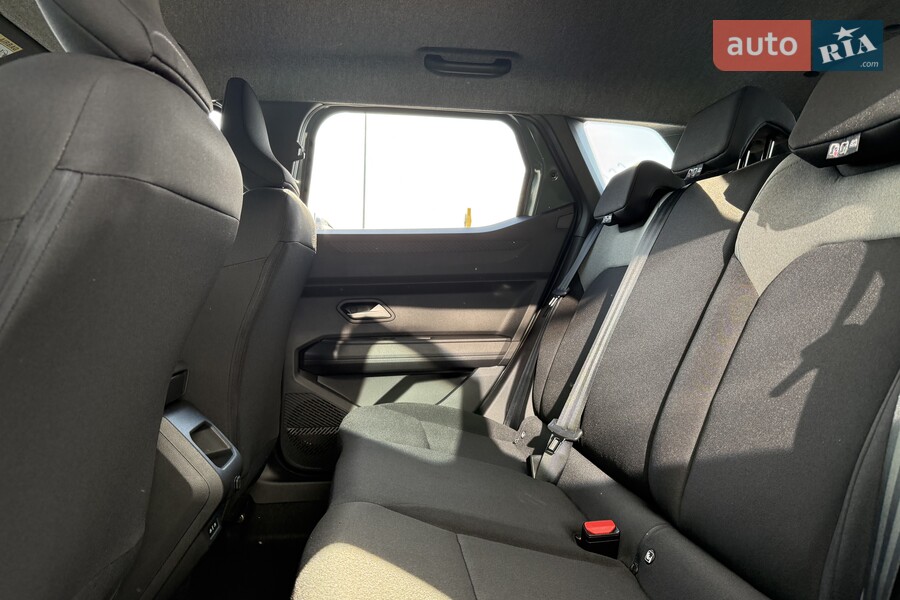 Renault Duster - фото 24