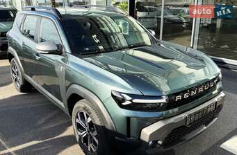 Renault Duster 2025 в Київ Renault Duster 2025 в Київ