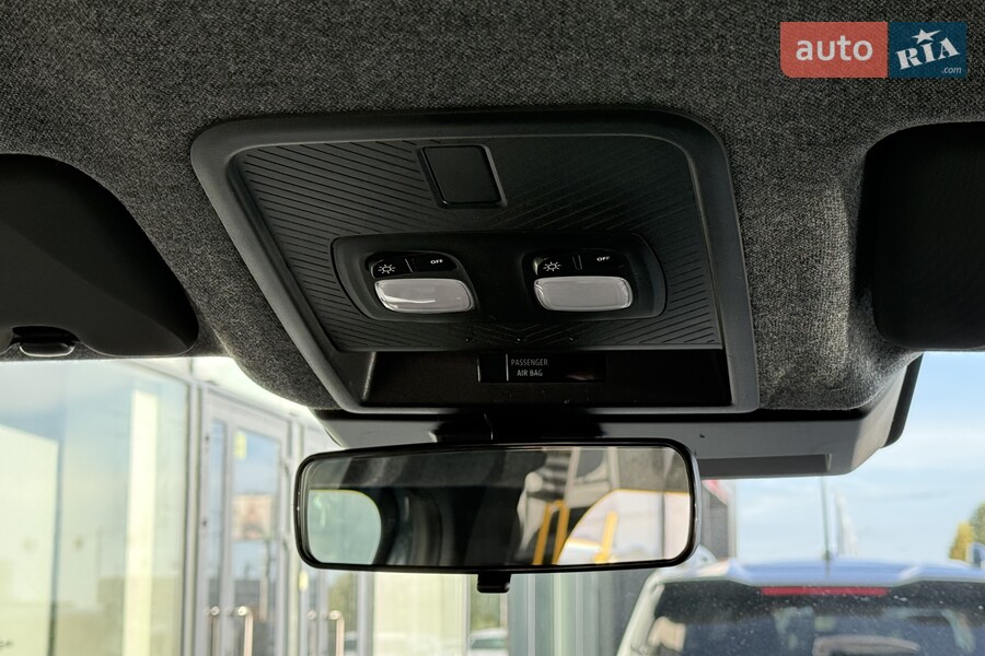 Renault Duster - фото 9