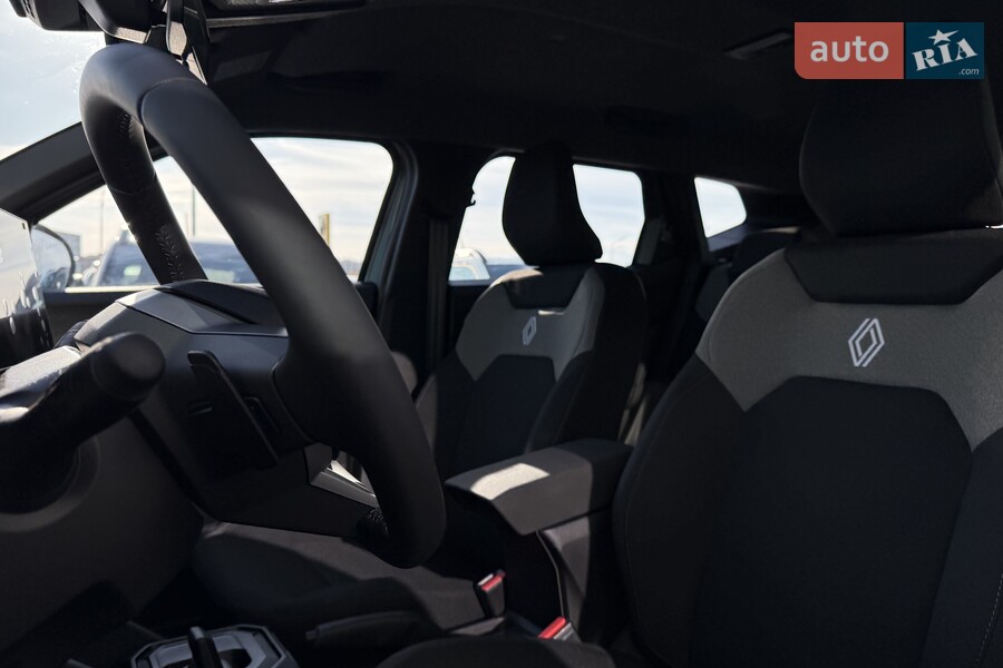 Renault Duster - фото 10