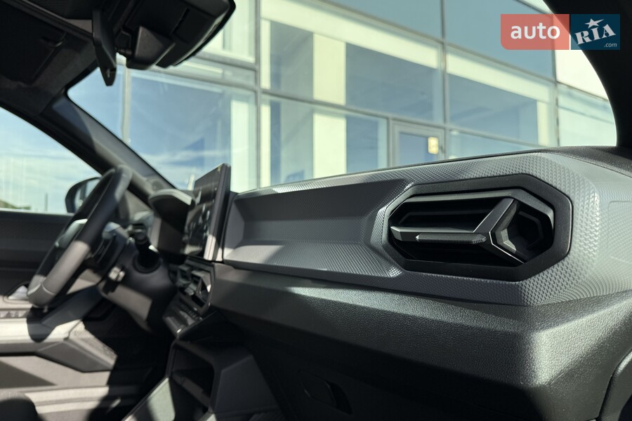 Renault Duster - фото 13