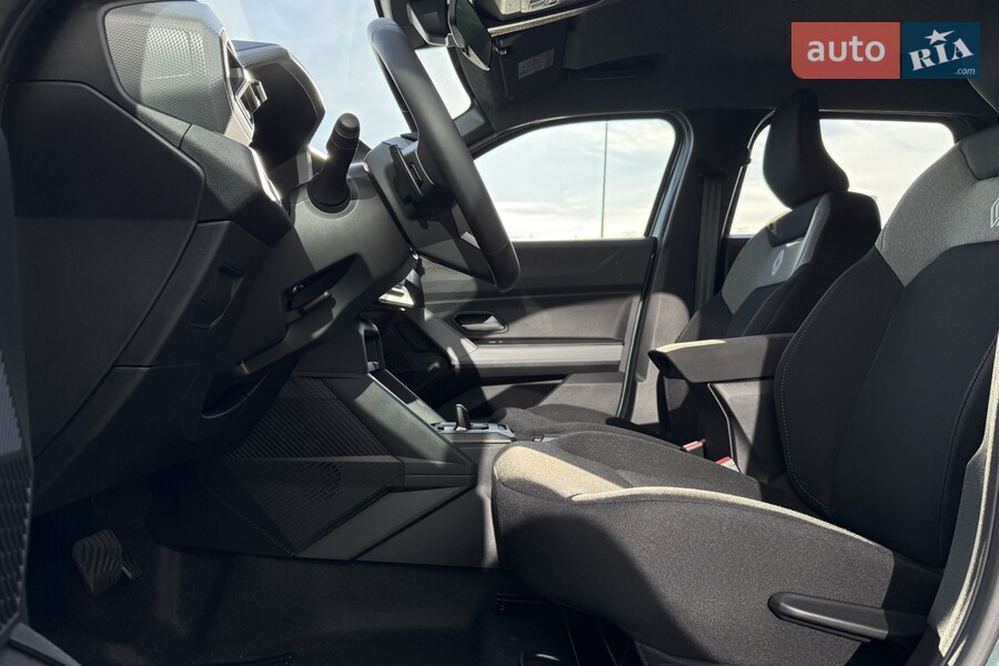 Renault Duster - фото 14