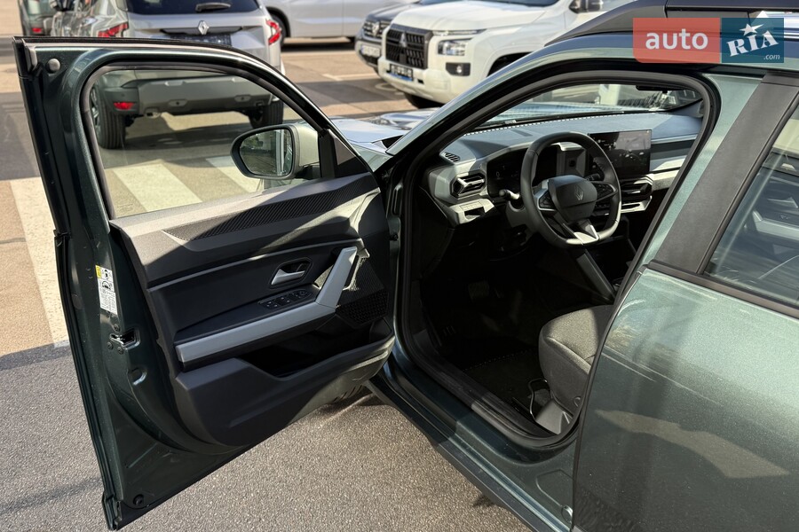 Renault Duster - фото 15