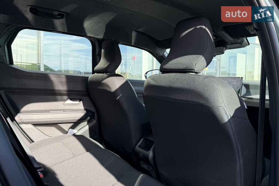 Renault Duster - фото 17