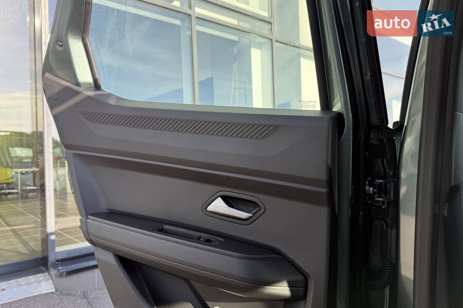 Renault Duster - фото 20