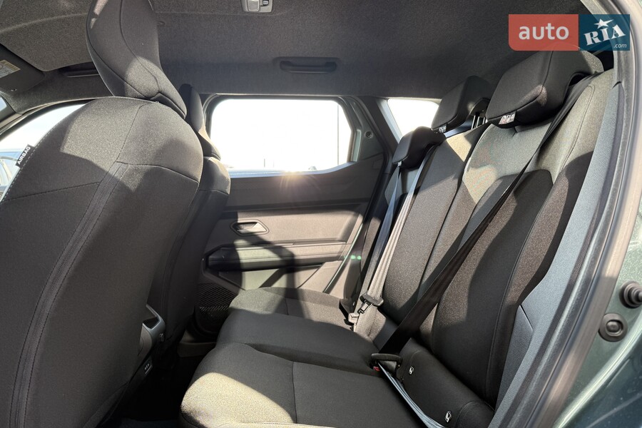 Renault Duster - фото 25