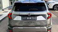 Renault Duster Evolution
