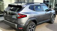 Renault Duster Evolution