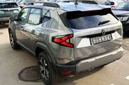 Renault Duster Evolution