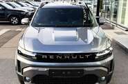 Renault Duster Evolution